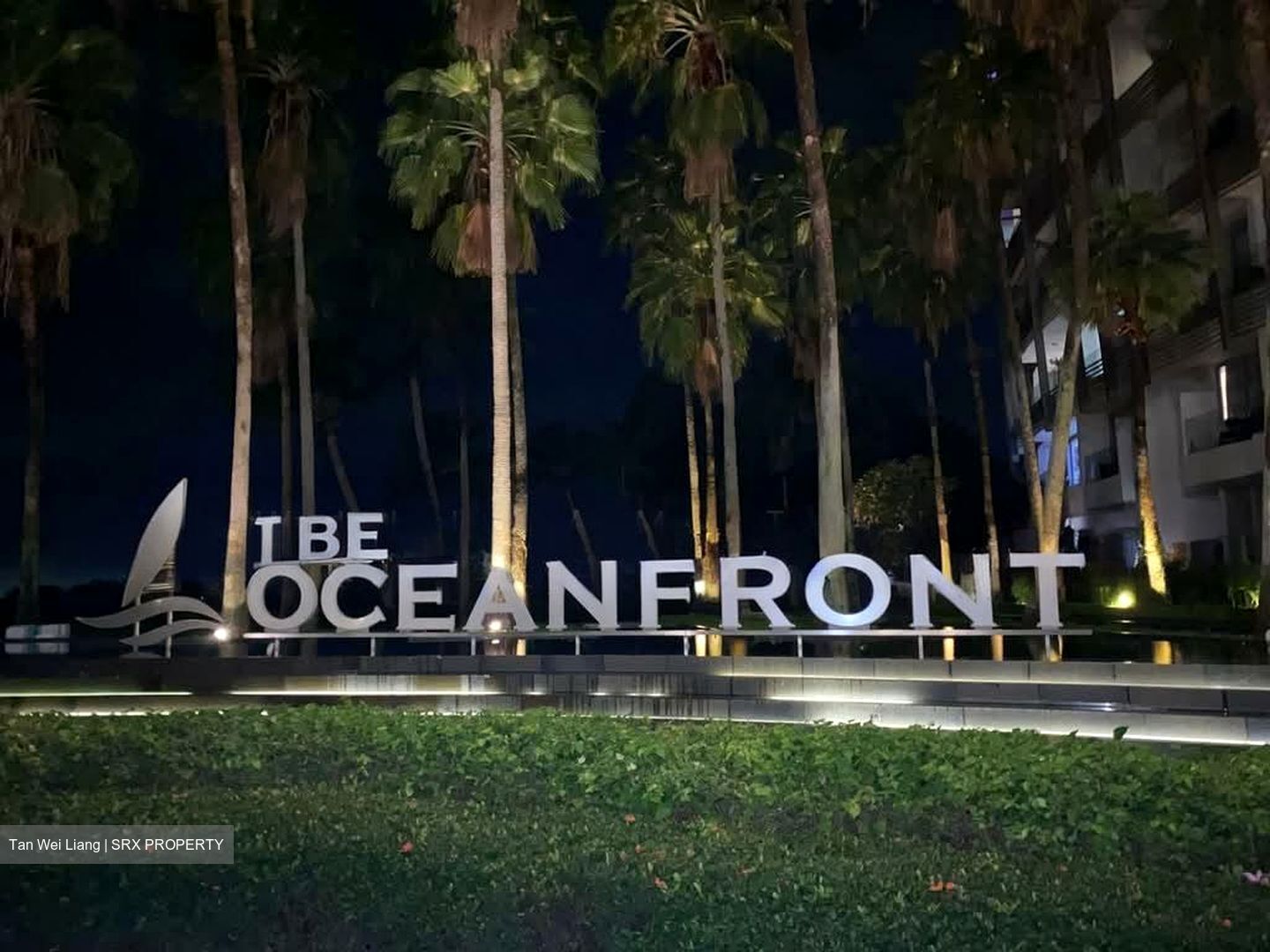 The Oceanfront @ Sentosa Cove (D4), Condominium #543192011